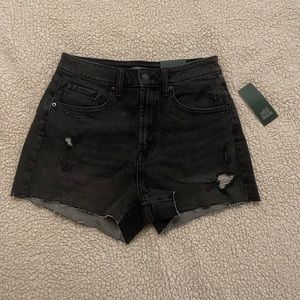 wild fable shorts 🖤